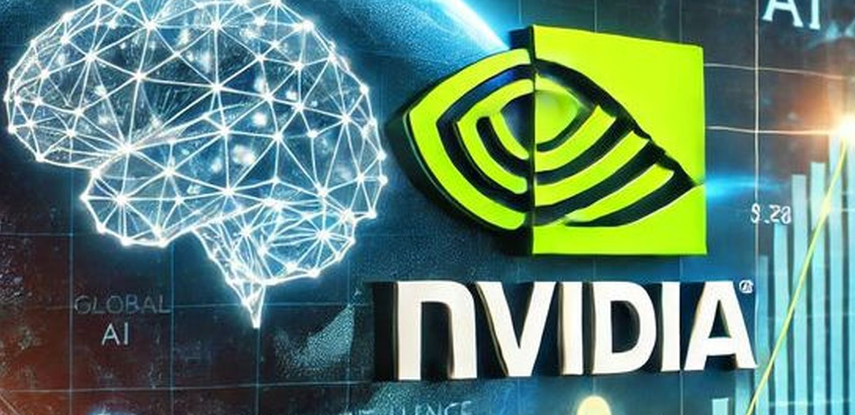 NVidia Large economy 